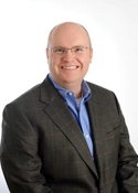 Christopher Foster headshot