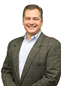 Dan Demers headshot