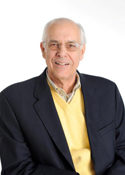 David Mack headshot
