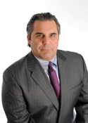 Jon Lindy headshot