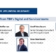 Blockchain webinar: 2Q21 insights from TBR's Digital and Services teams
