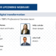 Webinar: 3Q21 IT Services and Digital Transformation Insights