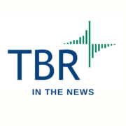 TBR In the News
