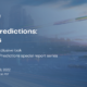 2022 Predictions: Devices Webinar