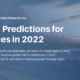 Top 3 Predictions for Devices in 2022