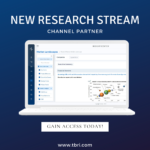 New Research Channel Partner Market Landscape