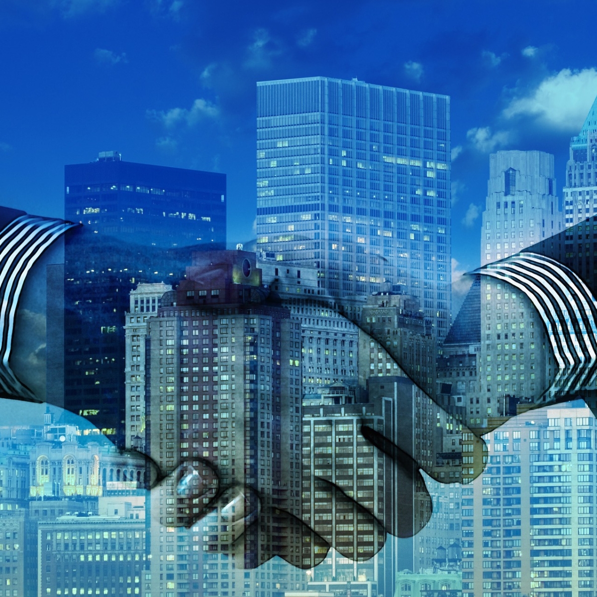 Build a Successful GSI Alliance Program in 5 Steps - TBR