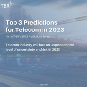Special Report: TBR 2023 Telecom Predictions