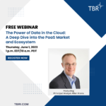 Webinar - The Power of Data in the Cloud: A Deep Dive into the PaaS Market and Ecosystem