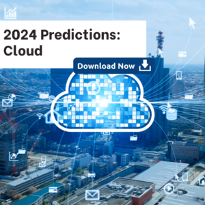 GenAI: A Growth Catalyst for Cloud Evolution in 2024 and Beyond
