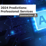 IT services and consulting in 2024: Traversing GenAI pressures, talent challenges and regulatory waves