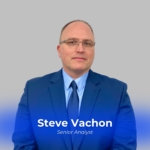 Steve Vachon, Senior Analyst