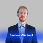 James Wichert, Analyst