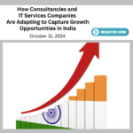 TBR Insights Live: How Consultancies and IT Services Companies Are Adapting to Capture Growth Opportunities in India