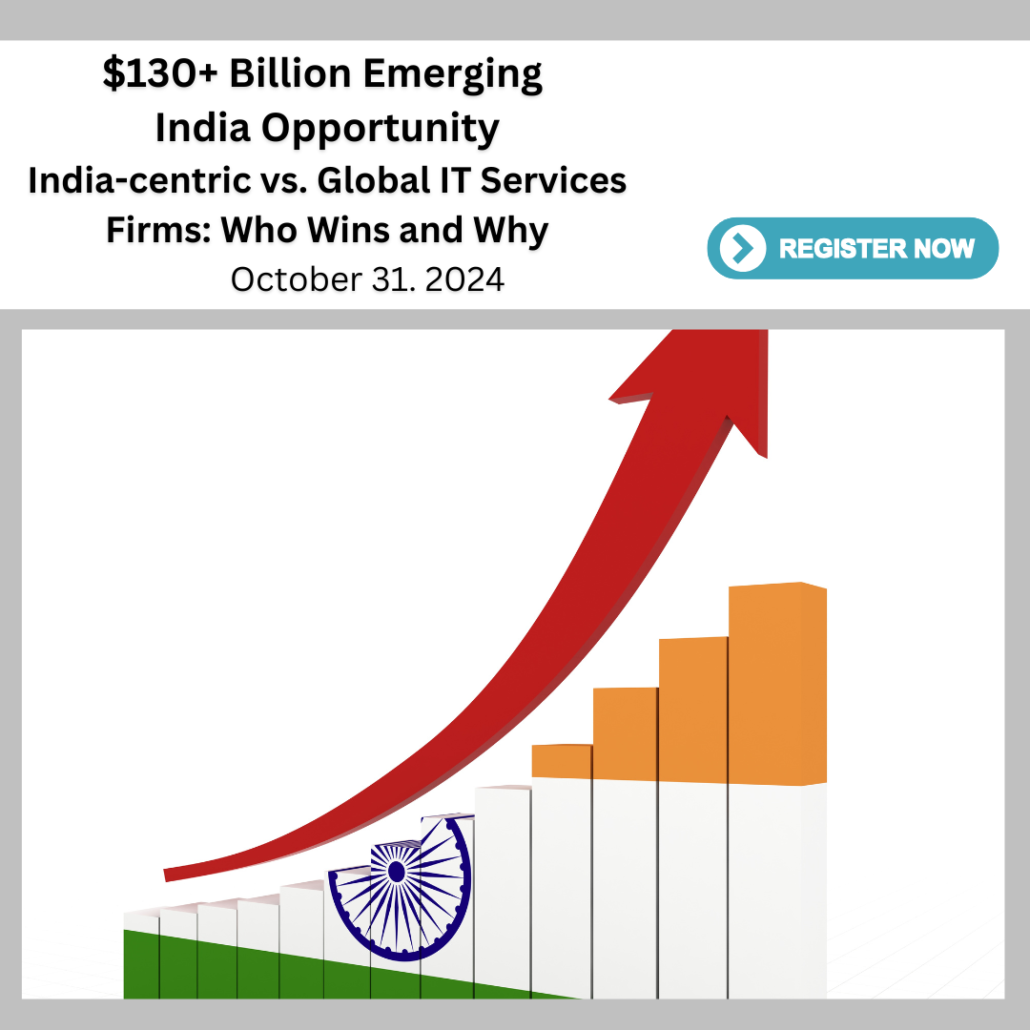 TBR Insights Live: $130+ Billion Emerging India Opportunity