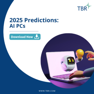 TBR 2025 Predictions: AI PCs - Download Now