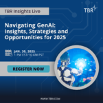 TBR Insights Live: Navigating GenAI in 2025