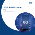 TBR 2025 Predictions: 6G