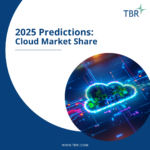 TBR 2025 Predictions: Cloud Market Share