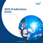 TBR 2025 GenAI Predictions