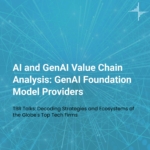 TBR Talks: AI and GenAI Value Chain Analysis