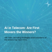 TBR Talks: AI in Telecom