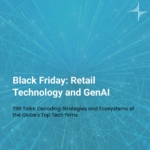 TBR Talks: Retail Technology and GenAI