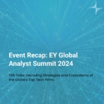 TBR Talks: 2024 EY Global Analyst Summit