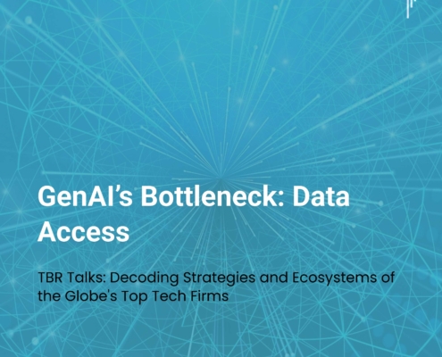 TBR Talks: GenAI and Data Access