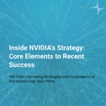 TBR Talks: Inside NVIDIA's Strategy