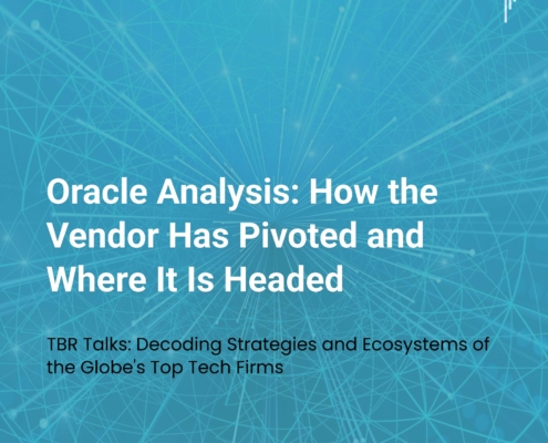 TBR Talks: Oracle Analysis