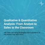 TBR Talks: Qualitative & Quantitative Analysis