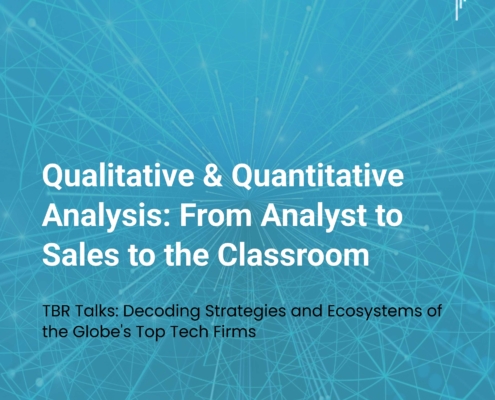 TBR Talks: Qualitative & Quantitative Analysis