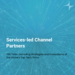 TBR Talks: Services-led Channel Partners