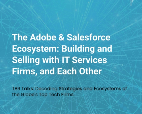 TBR Talks: The Adobe and Salesforce Ecosystem