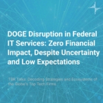 TBR Talks: Decoding Strategies and Ecosystems of the Globe's Top Tech Firms