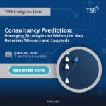 TBR Insights Live - Consultancy Prediction: Diverging Strategies to Widen the Gap Between Winners and Laggards