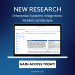 New Research: Enterprise Systems Integrators Market Landscape