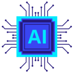 artificial intelligence icon