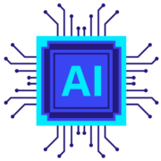 artificial intelligence icon