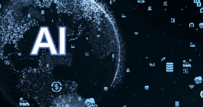 5G and AI Technology