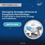 TBR Insights Live on demand: Managing Strategic Alliances & Ecosystem Partnerships