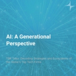 TBR Talks: Decoding Strategies and Ecosystems of the Globe's Top Tech Firms TBR Talks: Decoding Strategies and Ecosystems of the Globe's Top Tech Firms