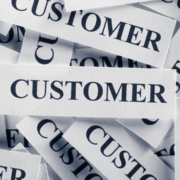 customer