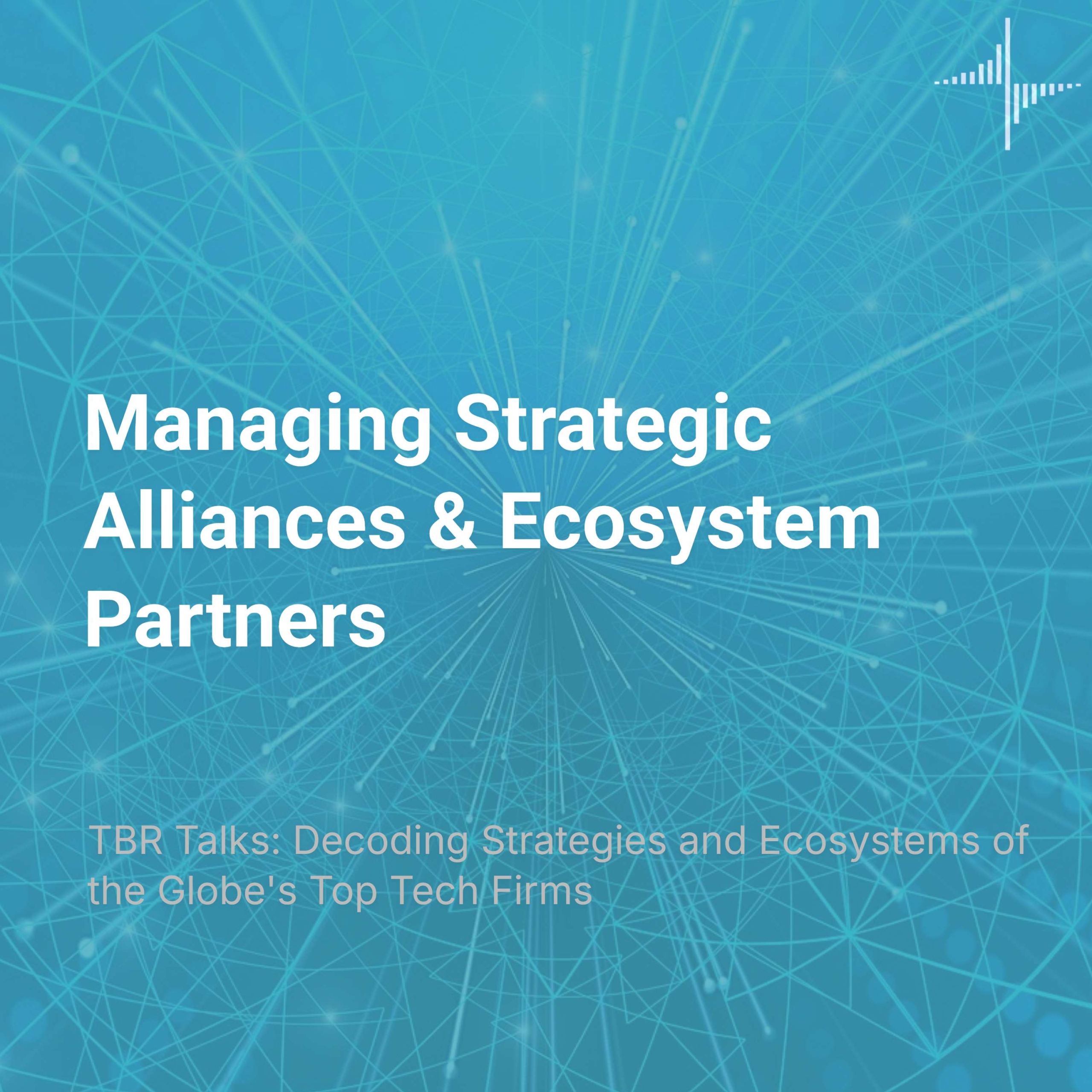 TBR Talks: Decoding Strategies and Ecosystems of the Globe\'s Top Tech Firms