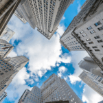 new york skyscrapers