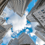 new york skyscrapers