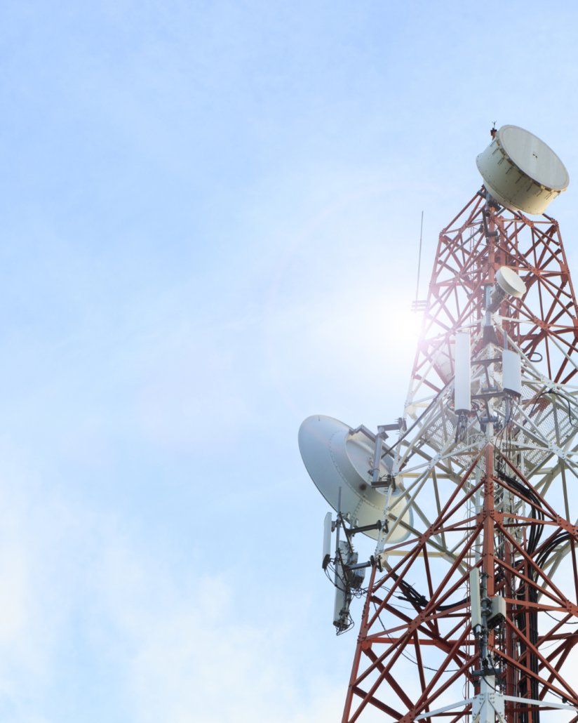 2026 Predictions Telecom Website