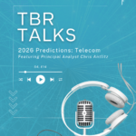 TBR Talks: 2026 Telecom Predictions, Season 4 Episode 14