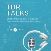 TBR Talks: 2026 Telecom Predictions, Season 4 Episode 14
